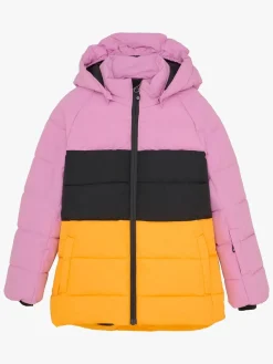 Color Kids Skijakke, Lilac Chiffon