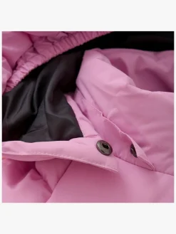 Color Kids Skijakke, Lilac Chiffon