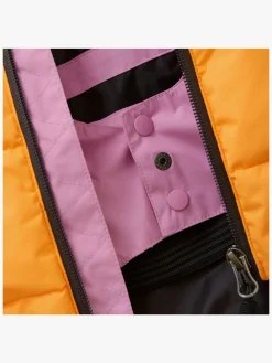 Color Kids Skijakke, Lilac Chiffon