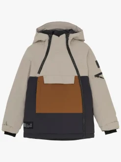 Color Kids Skijakke, Pure Cashmere