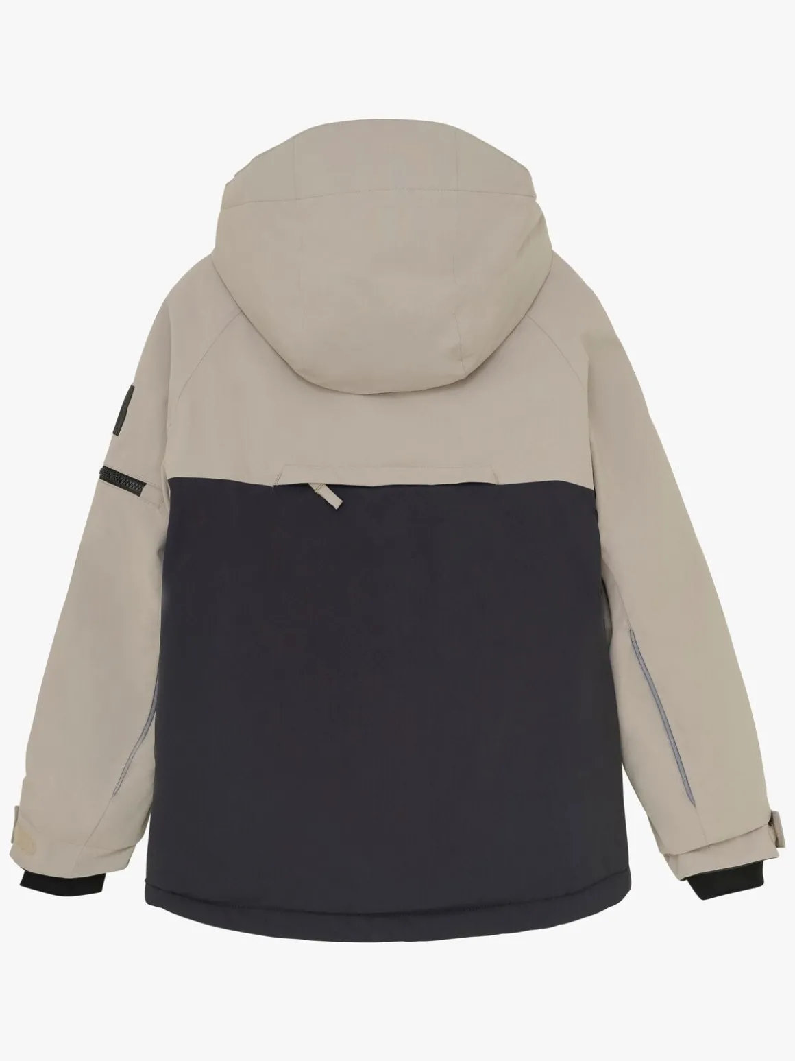 Color Kids Skijakke, Pure Cashmere