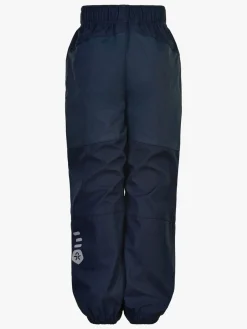 Color Kids Softshellbukser, Total Eclipse