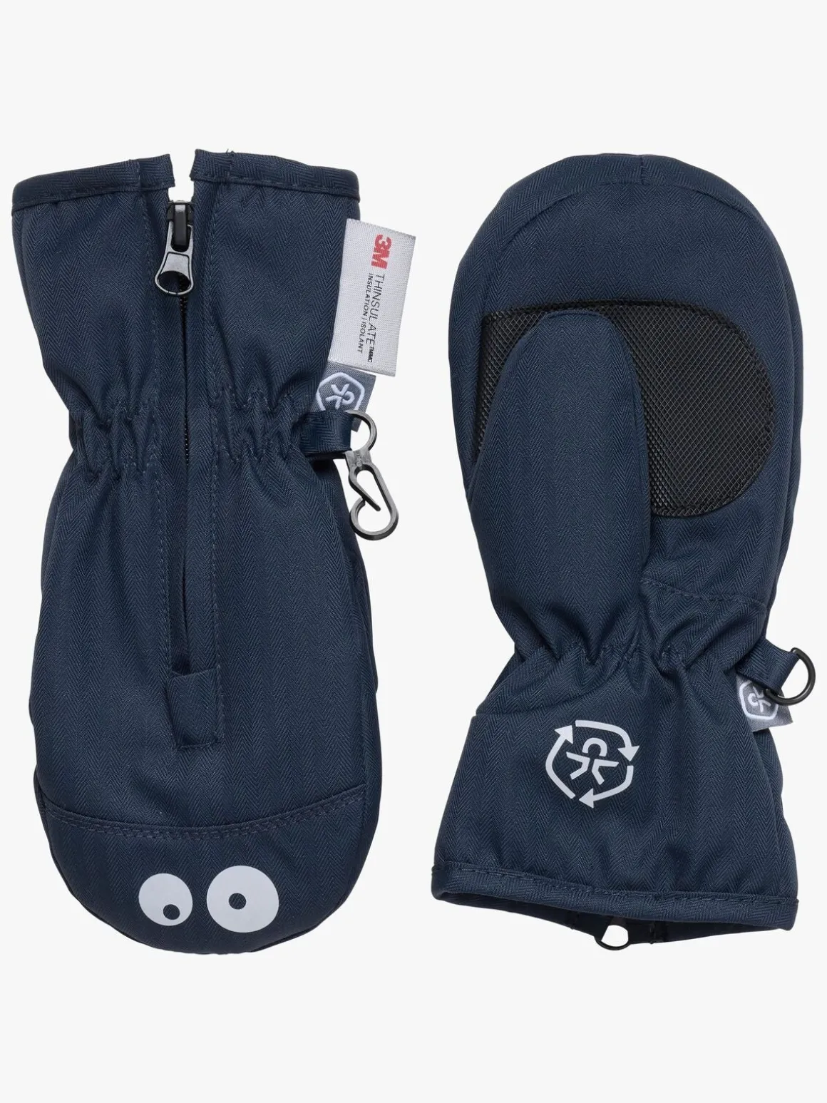 Color Kids Vanter, Total Eclipse