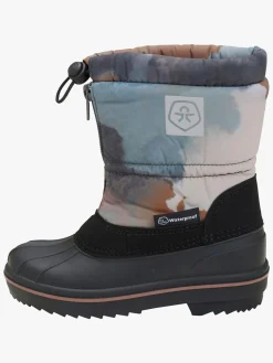 Color Kids Vinterstøvler, Stormy Weather