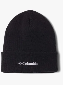 Columbia Arctic Blast Heavyweight Hue, Black