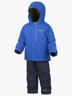 Columbia Buga Foret Regnsæt, Super Blue