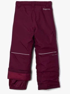 Columbia Bugaboo II Overtræksbukser, Marionberry