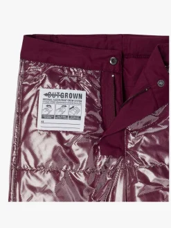 Columbia Bugaboo II Overtræksbukser, Marionberry