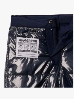 Columbia Bugaboo II Overtræksbukser, Collegiate Navy