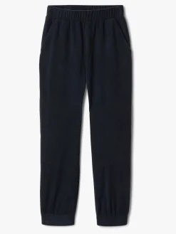 Columbia Glacial Fleecebukser, Black