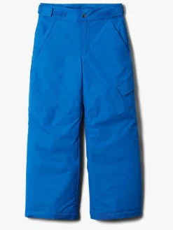 Columbia Ice Slope II Bukser, Bright Indigo