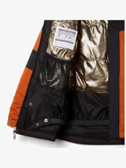 Columbia Mighty Mogul II Jakke, Warm Copper