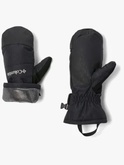 Columbia Whirlibird II Handsker, Black