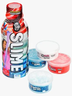 Compound Kings Slime Flaske 4-pak