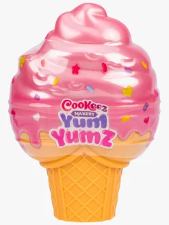 Cookeez Makery Yum Yumz Twin Bamse Blandet Udvalg