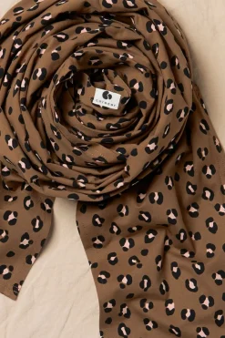 Coracor Strækvikle Leo, Toffee