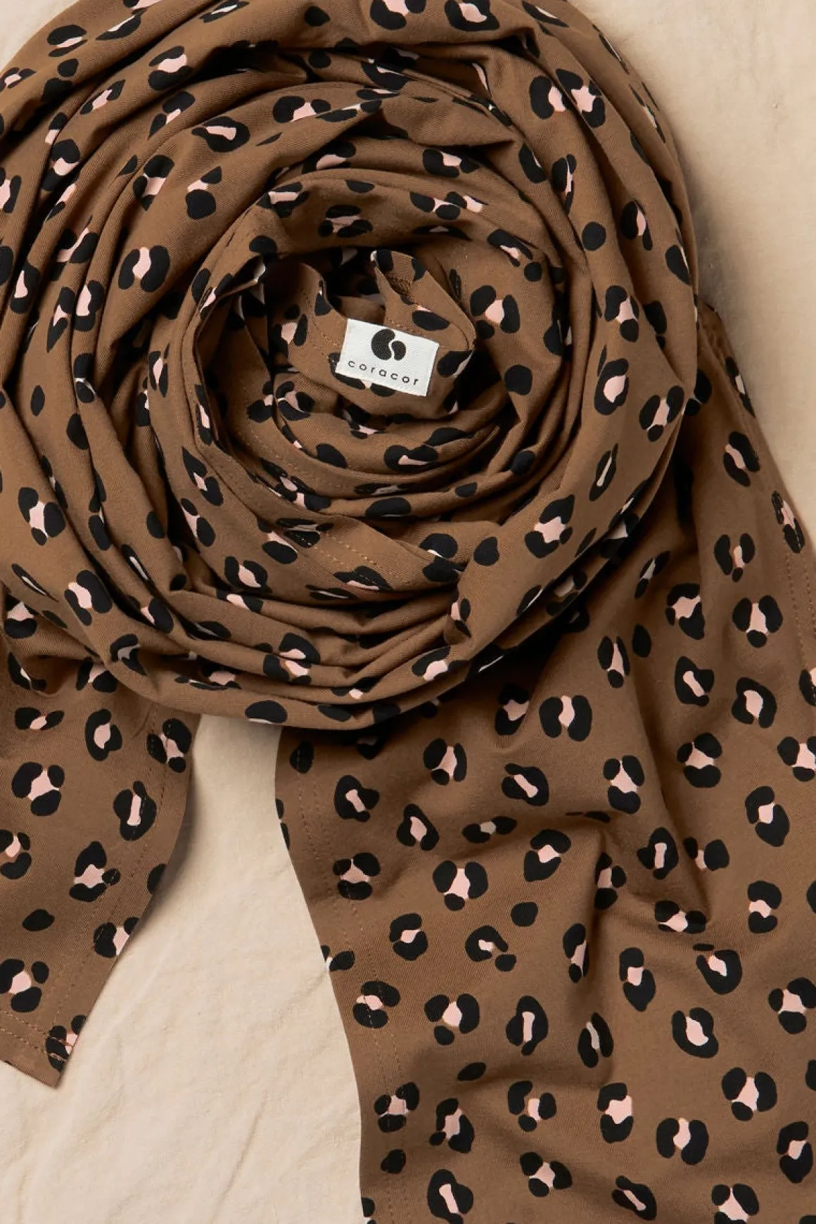 Coracor Strækvikle Leo, Toffee