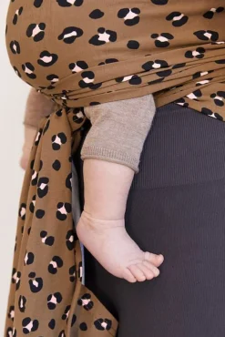 Coracor Strækvikle Leo, Toffee