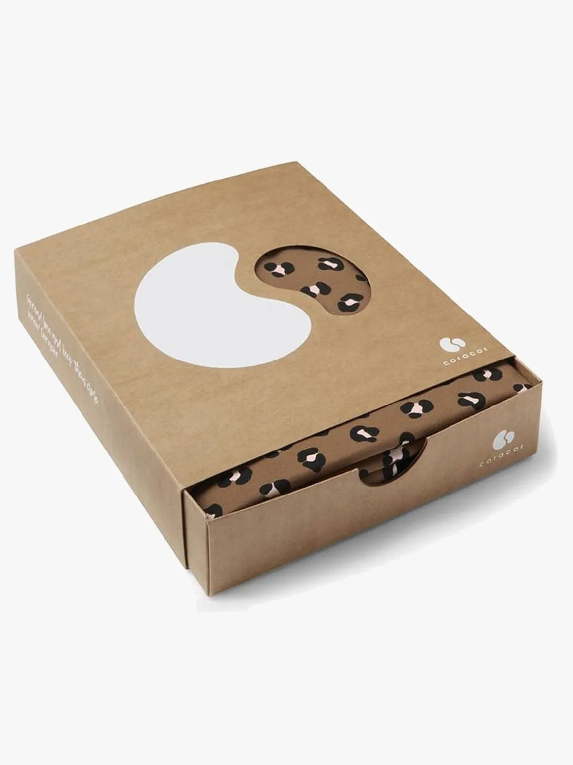 Coracor Strækvikle Leo, Toffee