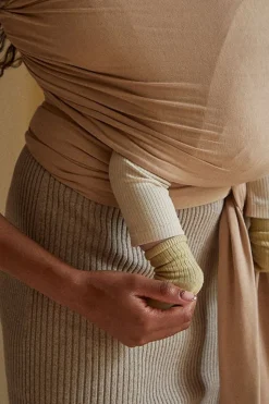 Coracor Strækvikle Natural Dye, Pomegranate