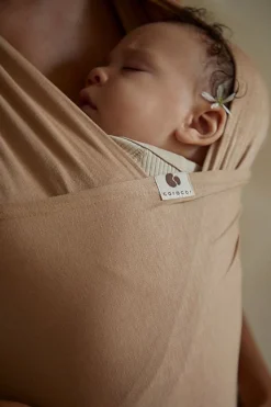 Coracor Strækvikle Natural Dye, Pomegranate