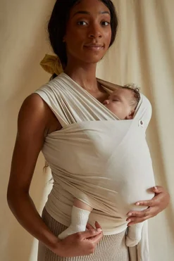 Coracor Strækvikle Natural Dye, Walnut