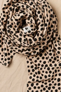 Coracor Vikle Abstract Dot, Sand