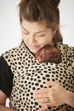 Coracor Vikle Abstract Dot, Sand