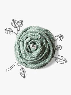 Coracor Vikle Big Dot, Green