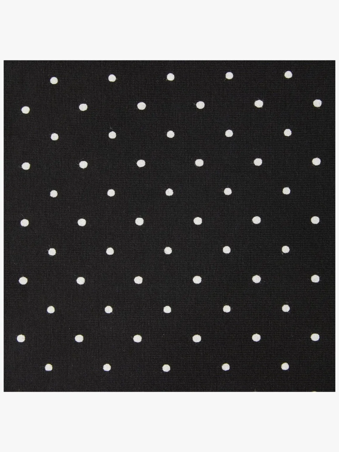Coracor Vikle Small Dot, Black
