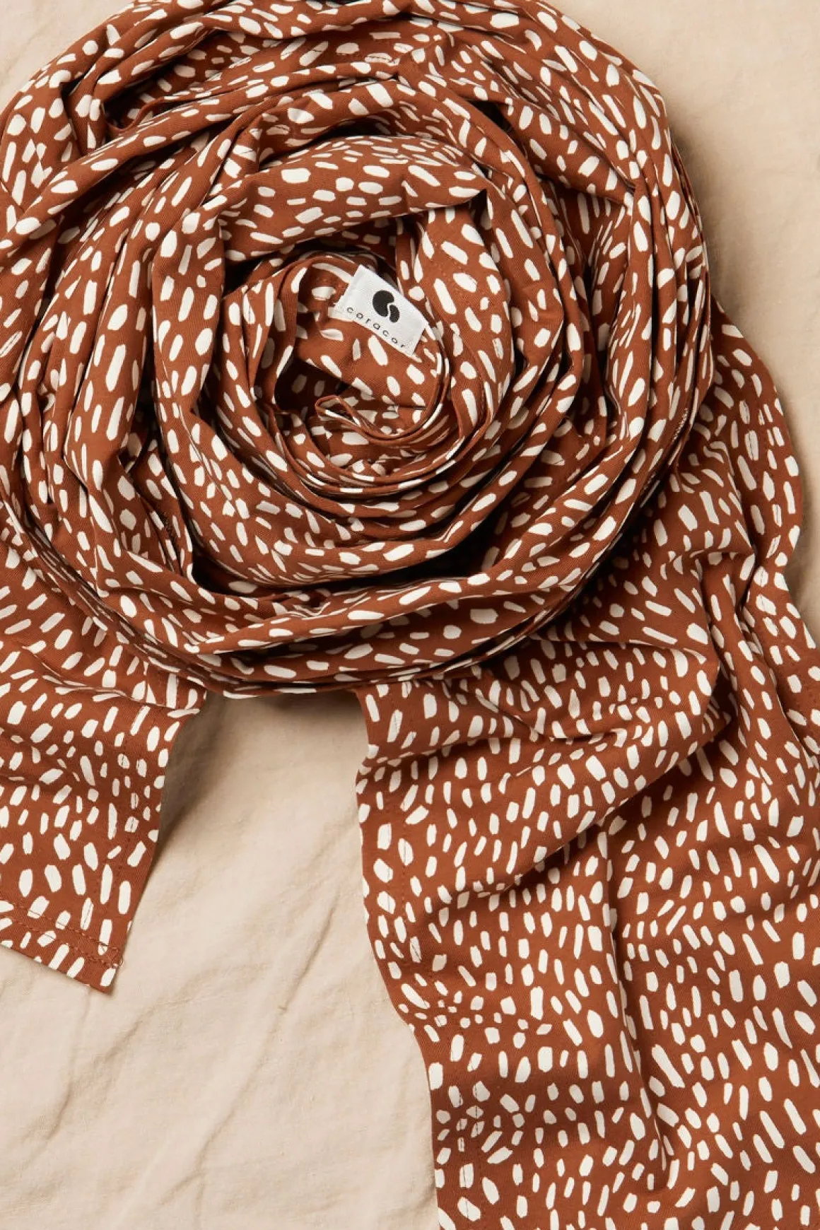 Coracor Vikle Sprinkles, Spice