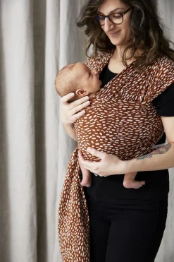 Coracor Vikle Sprinkles, Spice