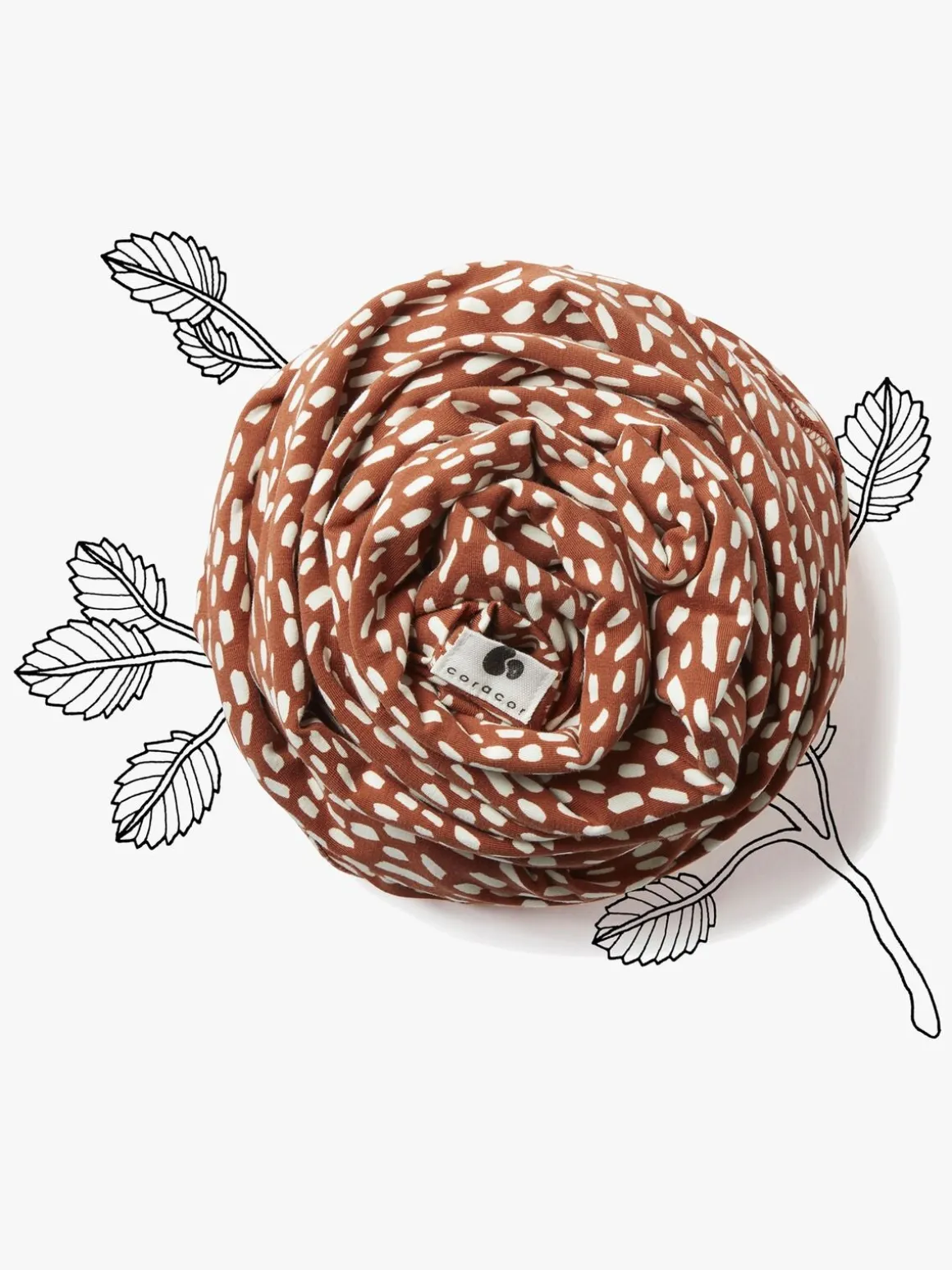 Coracor Vikle Sprinkles, Spice