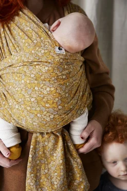 Coracor Vikle Tinyflower, Honey