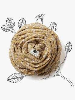 Coracor Vikle Tinyflower, Honey