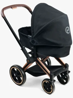 Corolle Cybex 3-i-1 Dukkevogn