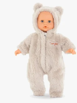 Corolle Dukketøj Flyverdragt Bamse 30 cm