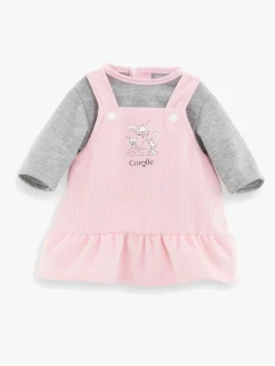 Corolle Dukketøj Kjole 30 cm