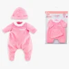 Corolle Dukketøj Pyjamas & Hue 36 cm