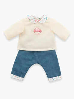 Corolle Dukketøj Trøje & Jeans 30 cm