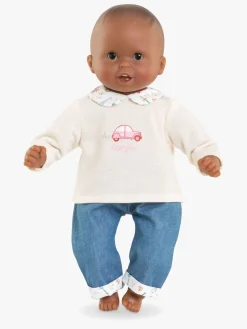 Corolle Dukketøj Trøje & Jeans 30 cm