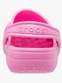 Crocs Classic Clog Sandaler, Taffy Pink