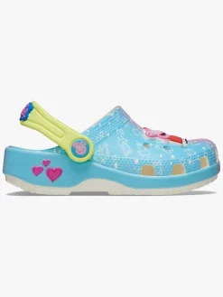 Crocs Classic Clogs Gurli Gris