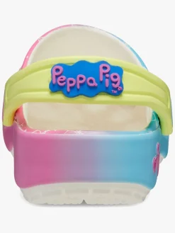 Crocs Classic Clogs Gurli Gris