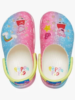 Crocs Classic Clogs Gurli Gris