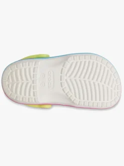 Crocs Classic Clogs Gurli Gris