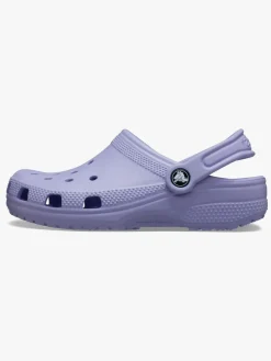 Crocs Classic Clogs, Mystic Purple