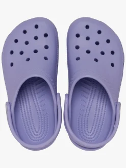 Crocs Classic Clogs, Mystic Purple