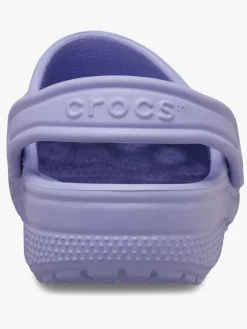 Crocs Classic Clogs, Mystic Purple