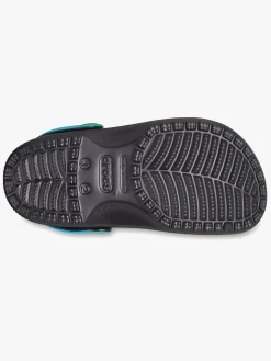 Crocs Classic Minecraft Clogs, Multi